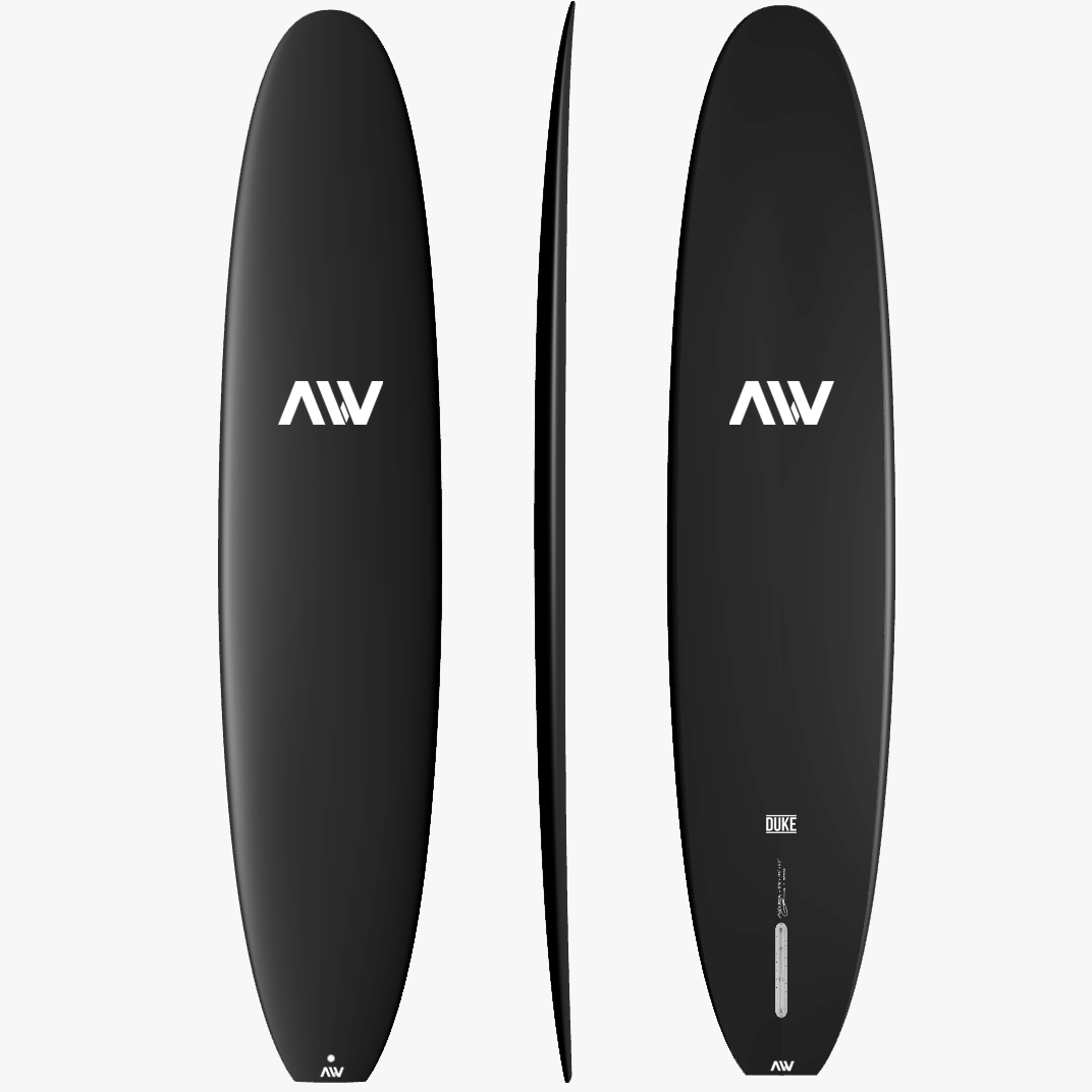 Airwave Surfboards Duke